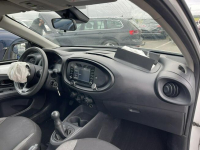 Toyota Aygo X Klimatyzacja Tempomat aktywny LPG Gliwice - zdjęcie 10