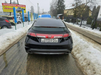 Honda Civic Opłacona Zdrowa Zadbana Serwisowana Po Serwisie 1WŁ Kisielice - zdjęcie 5