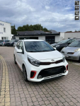 Kia Picanto 2 KLUCZE | KAMERA | NAVI | KLIMA