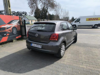 Volkswagen Polo 1.4i MPI 85KM Klimatyzacja Salon Polska Łuków - zdjęcie 5