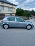 Opel Astra 1.6 B+Gaz Słopiec - zdjęcie 8