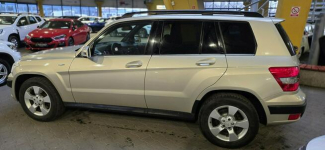 Mercedes GLK 250 2010/2011 Roczna Gwarancja Mysłowice - zdjęcie 7