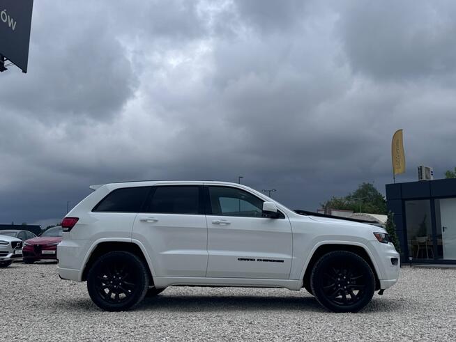 Jeep Grand Cherokee, 2017 Michałowice - zdjęcie 3