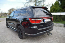 Dodge Durango 3.6 Limited Łuków - zdjęcie 3
