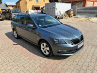 Skoda Octavia 2.0 150KM TDI DSG Soleil Bardzo ładna Brzeg Dolny - zdjęcie 3