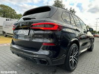 BMW X5 2022 · 41 200 km · 2 993 cm3 · Diesel Tychy - zdjęcie 4