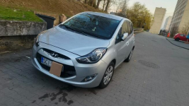 Sprzedam samochód Hyundai ix20 Zebrzydowice - zdjęcie 2
