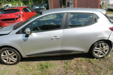 Renault Clio Ostrów Wielkopolski - zdjęcie 8