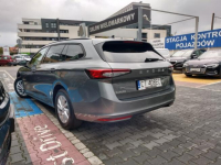 Škoda Superb 1.5 TSI 150km mhev dsg essence kamera led smartlink fv23% Tychy - zdjęcie 5