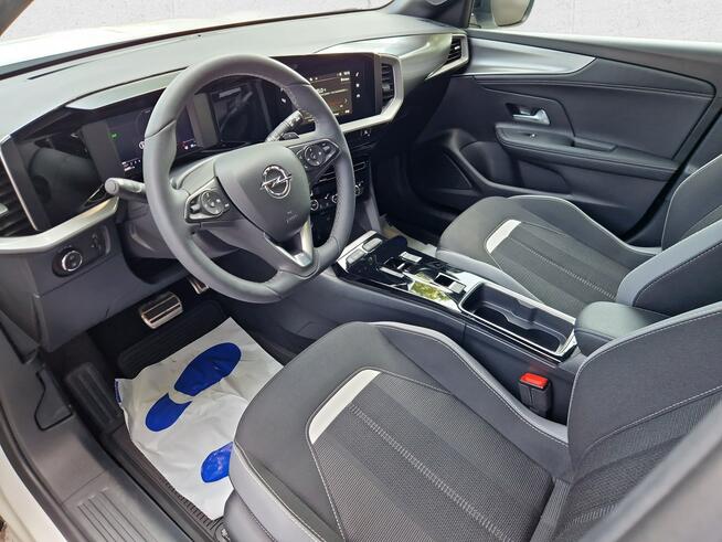 Opel Mokka 1.2 T GS ! Z Polskiego Salonu ! Faktura VAT ! Warszawa - zdjęcie 12