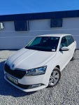 Skoda Fabia 1.0 TSI Ambition