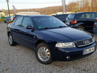 Audi A4 Zadbany bez korozji stan bdb Dulowa - zdjęcie 2