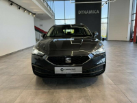 Seat Leon ST Style 1.5TSI 150KM DSG 2021 r., salon PL, f-a VAT Myślenice - zdjęcie 3