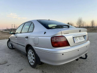 ** HONDA ACCORD 1.8 Benzyna 2001r ** HAK ** Dębica - zdjęcie 4