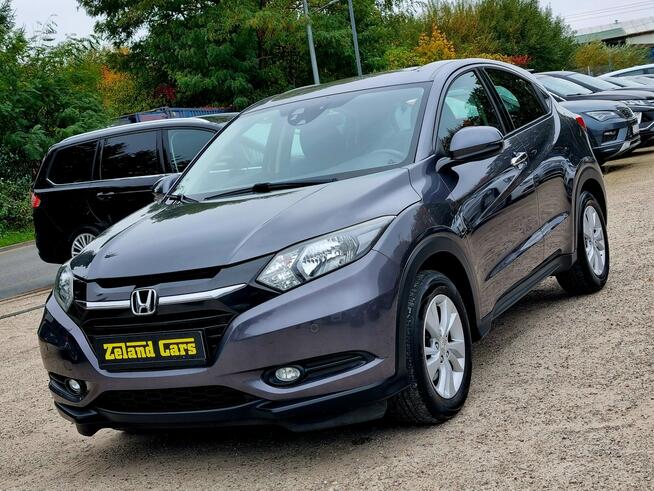Honda HR-V Serwis Climatronik Parktronic Tempomat Bluetooth Gwarancja! Szczecin - zdjęcie 1