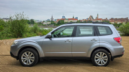 Subaru Forester SH Żoliborz - zdjęcie 6