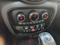 Mini Cooper Clubman 1.5 benzy 136km skóra NAV pdc FULL LED autom 2017 Tychy - zdjęcie 7