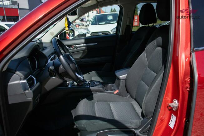 Mazda CX-5 Salon PL*Niski Przebieg*FV23%*Bixenon*LED Warszawa - zdjęcie 8