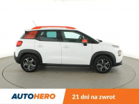 Citroen C3 Aircross automat PDC tempomat Bluetooth Warszawa - zdjęcie 6