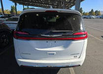Chrysler Pacifica LIMITED / Benzyna / niski przebieg Tarnów - zdjęcie 6