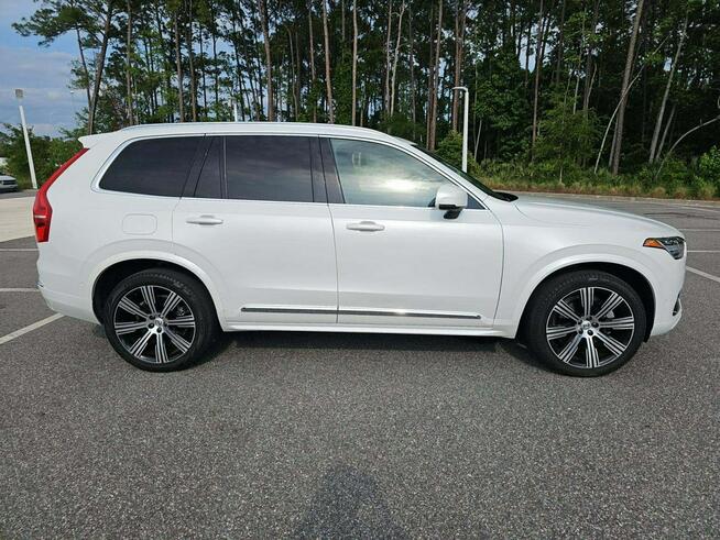 Volvo XC90 B6 Ultimate / AWD / niski przebieg Tarnów - zdjęcie 2