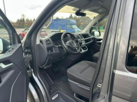 Volkswagen Multivan Salon Polska // BEZWYPADKOWY - Oryginał // Ostrołęka - zdjęcie 8
