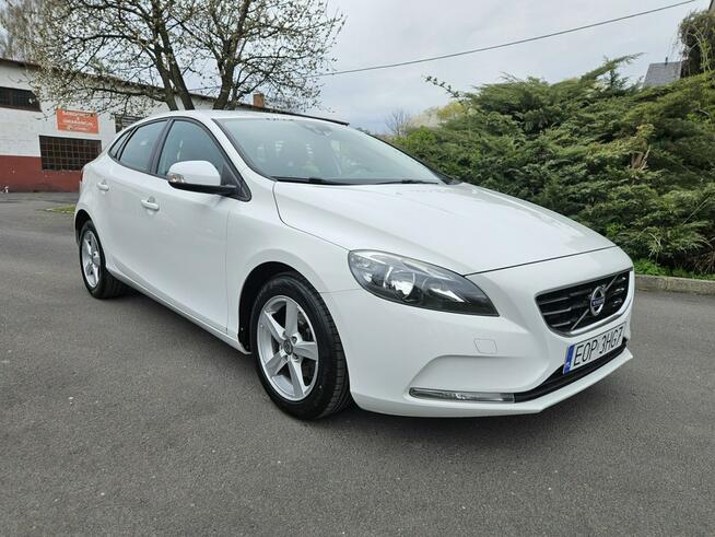 Volvo V40 Kamera Cofania* Nowy Rozrząd* Ładne i Zadbane* Rok GWRANCJI Opoczno - zdjęcie 6