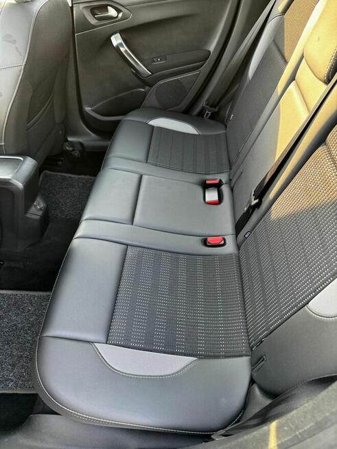 Peugeot 2008 AUTOMAT Konin - zdjęcie 8