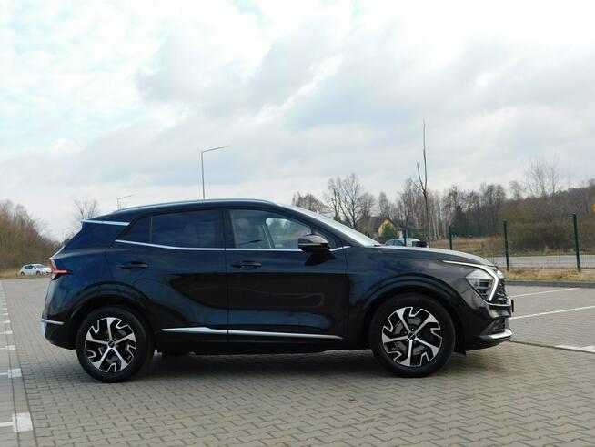 Kia Sportage z Gwarancja Model 2023r Żyrardów - zdjęcie 4