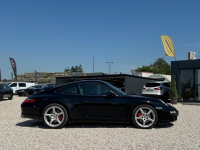 Porsche 911, 2007 Michałowice - zdjęcie 3
