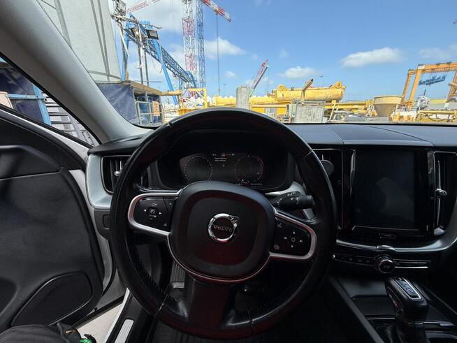 Volvo XC-60 1 właściciel ASO Świnoujście - zdjęcie 10