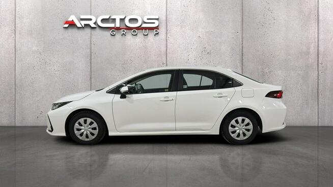 Toyota Corolla 1.8 Hybrid GPF Active sedan Warszawa - zdjęcie 2
