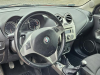 Alfa Romeo Mito Salon Polska - Oryginał - 1.4 Benzyna Tarnowskie Góry - zdjęcie 9