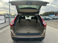 Volvo XC 60 Lipówki - zdjęcie 8