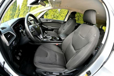 Ford S-Max 2.0 Tdci Lift Climatronic Navi Grzane 2 x Pdc Płock - zdjęcie 7