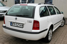 Škoda Octavia SalonPL 1.9TDI AXR 101KM Oryginał Lakier Sokołów - zdjęcie 6