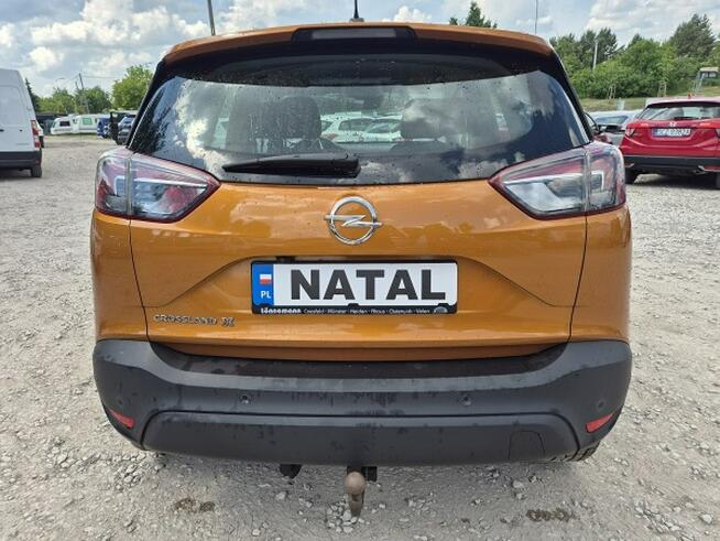 Opel Crossland Super stan*Head Up* Kamera* Navi Bydgoszcz - zdjęcie 3