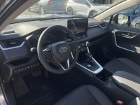 Toyota RAV-4 Selection 4x4 Hybryda Kamery360 Skóra Pamięć HAK Gliwice - zdjęcie 8