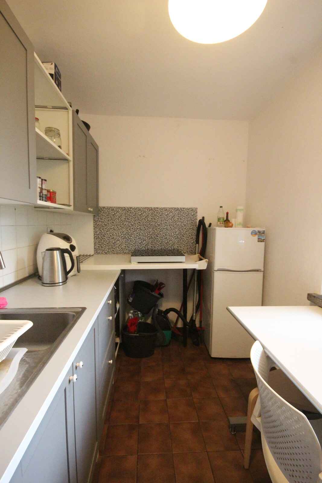 2pok, 50met, okolice Krętej ROZKŁAD/LOGGIA/PIWNICA (Wrocław) Śródmieście - zdjęcie 7