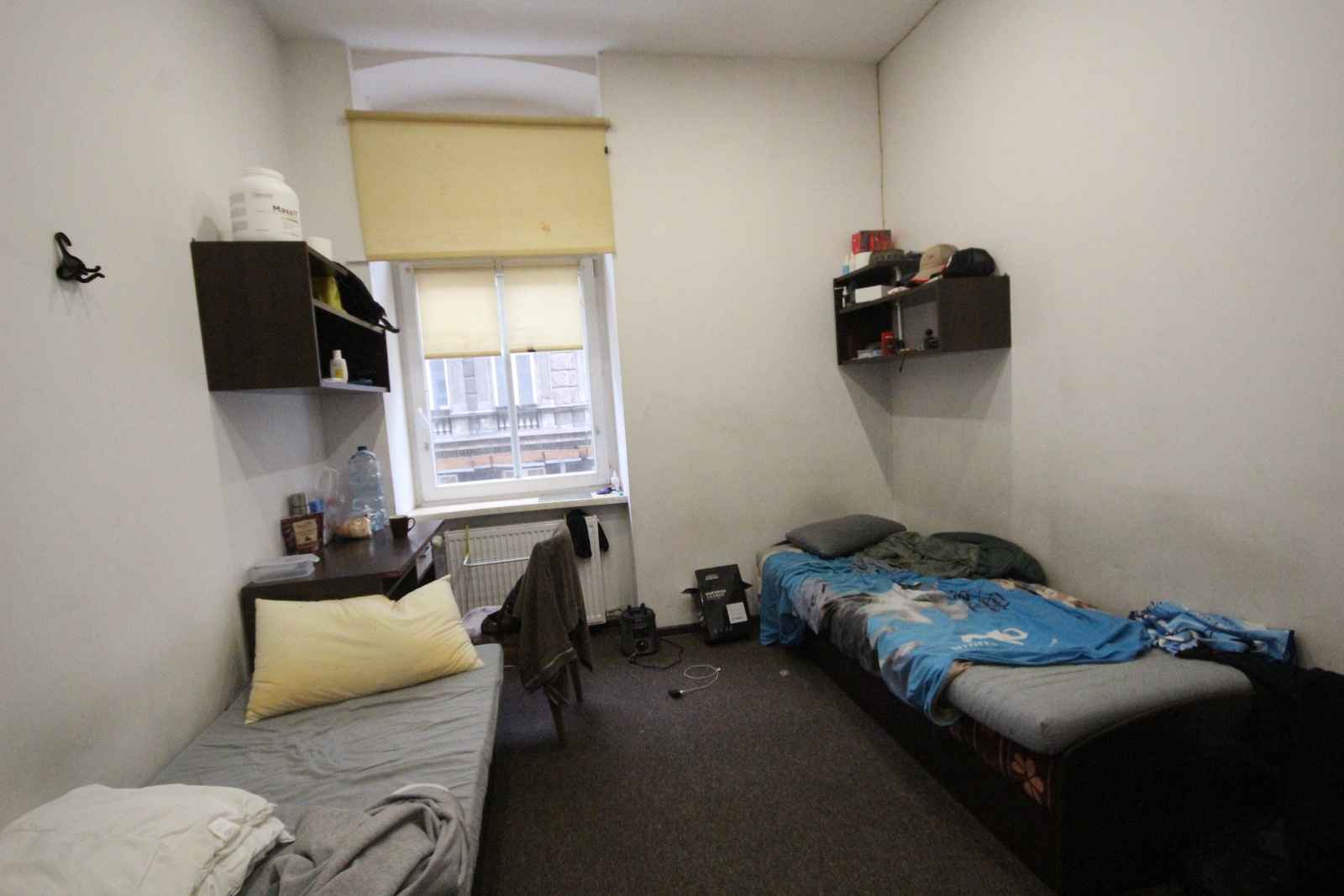 6pok, 120met, okolice Podwala ROZKŁAD/PIWNICA (Wrocław) Stare Miasto - zdjęcie 2