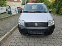 Fiat Panda Stan bardzo dobry Ruda Śląska - zdjęcie 2