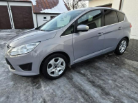 Ford C-Max 1,6benzyna Klimatronic 2 str.Parktronic.Alu.kredyt.OKAZJA Kutno - zdjęcie 5