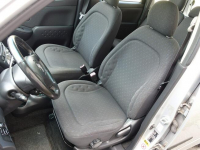Toyota Yaris Verso 1.3 Ben. 85KM/Automat/Webasto/Ks.Serwisowe Lublin - zdjęcie 12
