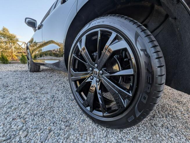 Volvo XC 60 AWD, Harman/Kardon Plus Dark Kamienna Góra - zdjęcie 9