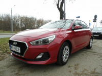 Hyundai i30 Łódź - zdjęcie 1