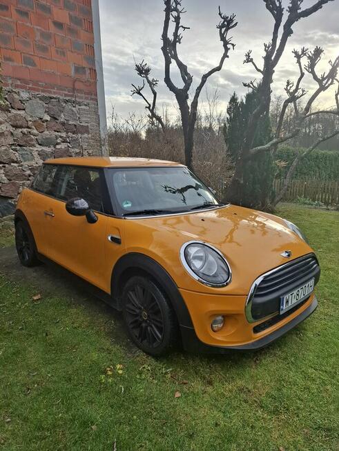 Mini one Przewodowice - zdjęcie 1