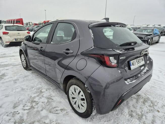 Toyota Yaris Poleasingowe.pl Komorniki - zdjęcie 4