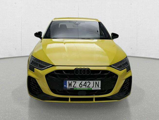 Audi S3 Komorniki - zdjęcie 3