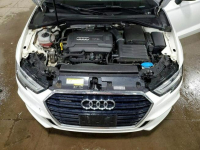 Audi A3 / Quattro / S-Line / automat Tarnów - zdjęcie 11