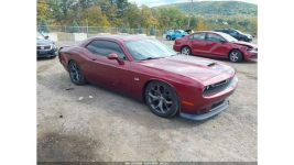 Dodge Challenger / 5.7 372KM / automat / niski przebieg / Tarnów - zdjęcie 2